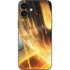 StockTrek Giant Asteroid Collides with Planet Earth iPhone 16 Plus Skin